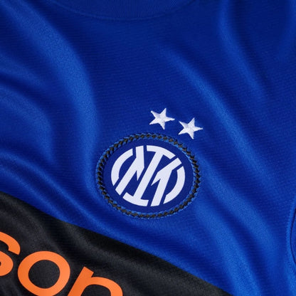 Inter Milan X ACG 2025/26 4th Kit