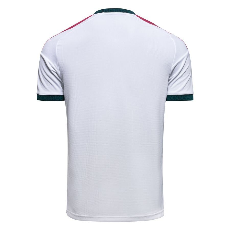 Real Madrid 2026/27 Home Kit