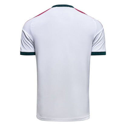 Real Madrid 2026/27 Home Kit