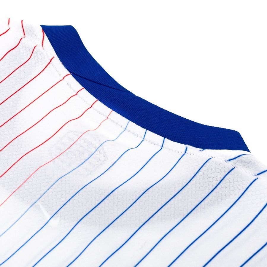 France 2024/25 Away Kit