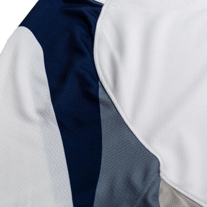 Tottenham 2025/26 Home Kit