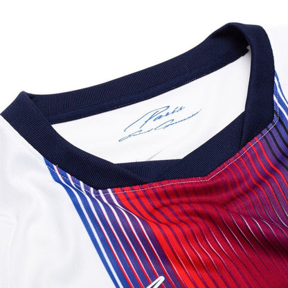 Paris Saint Germain 2026/27 Away Kit