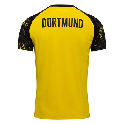 Dortmund 2025/26 Home Shirt