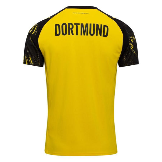 Dortmund 2025/26 Home Shirt