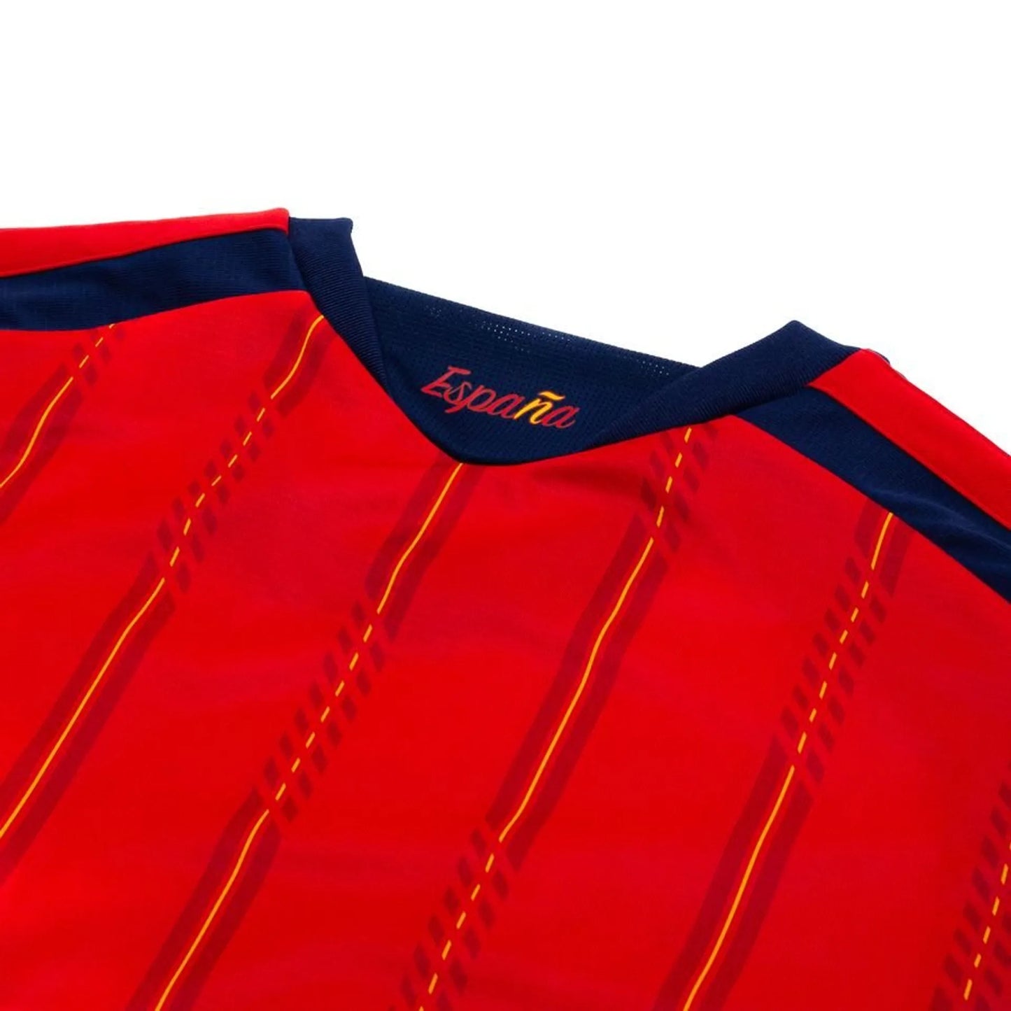 Spain 2026 Home Jersey