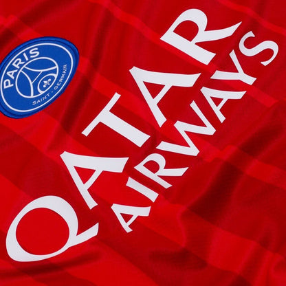 Paris Saint-Germain 2025/26 3rd Kit
