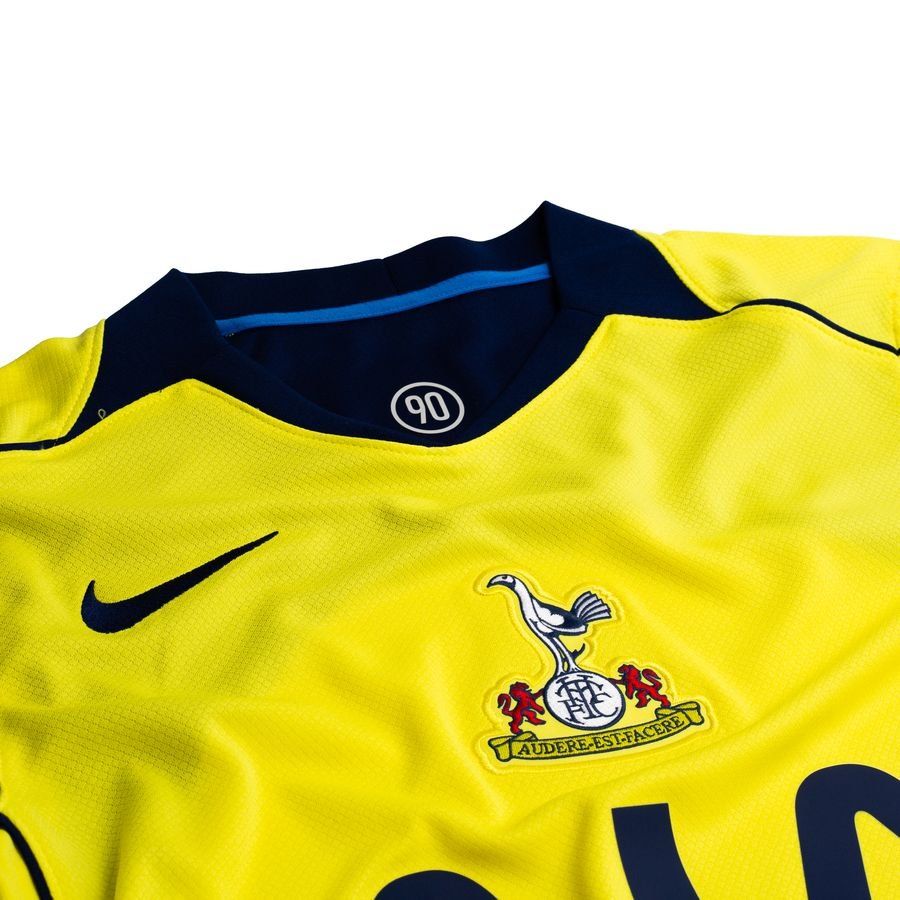 Tottenham 2025/26 3rd Kit
