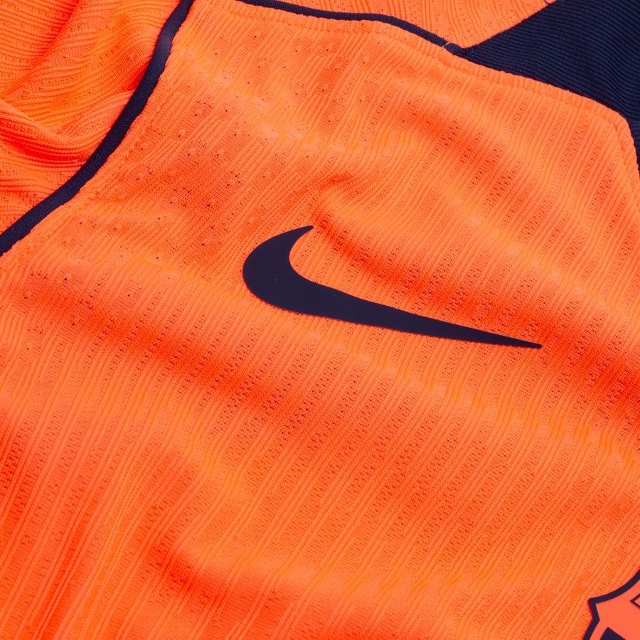 Barcelona 2025/26 3rd Kit Player Version