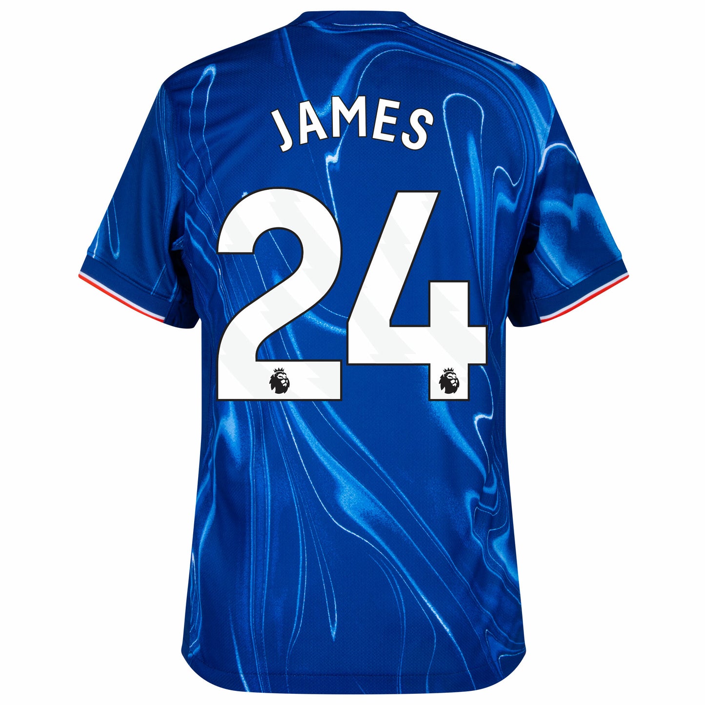 Chelsea 2024/25 Home Shirt