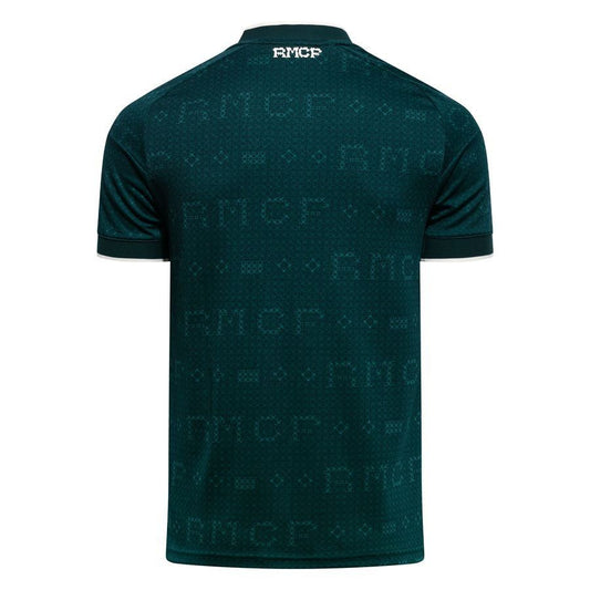 Real Madrid 2026/27 Away Kit