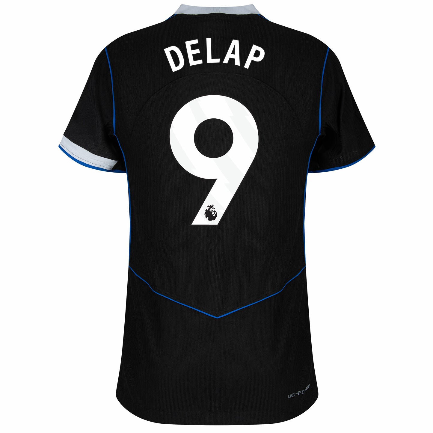Chelsea 2025/26 3rd Kit Player Version