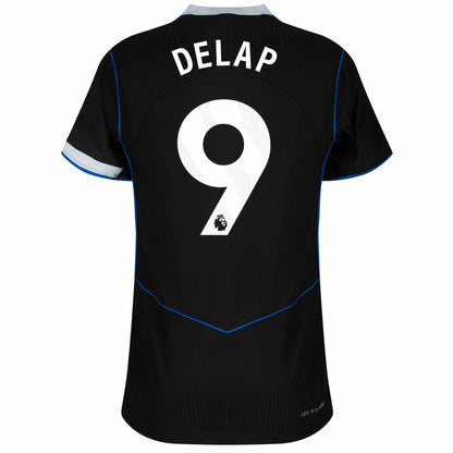 Chelsea 2025/26 3rd Kit Player Version