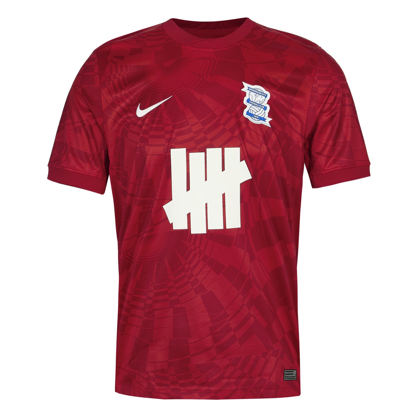 Birmingham City 2025/26 3rd Kit