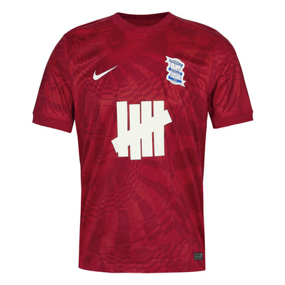 Birmingham City 2025/26 3rd Kit