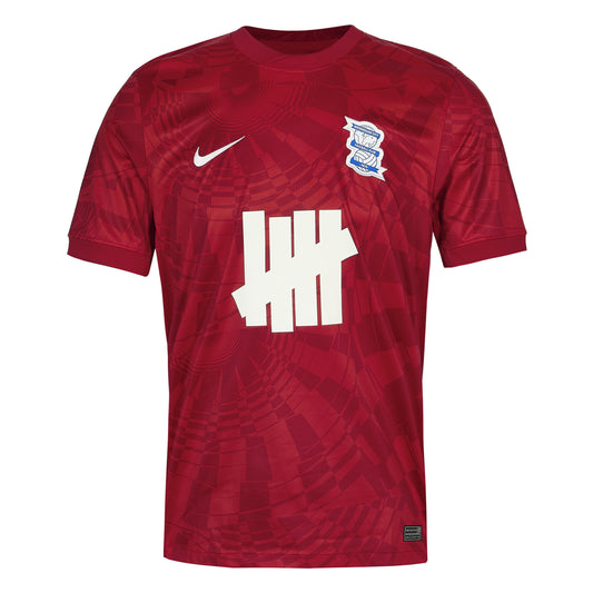 Birmingham City 2025/26 3rd Kit