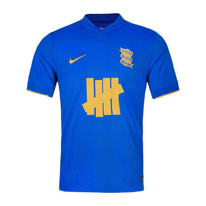Birmingham City 2025/26 Home Kit