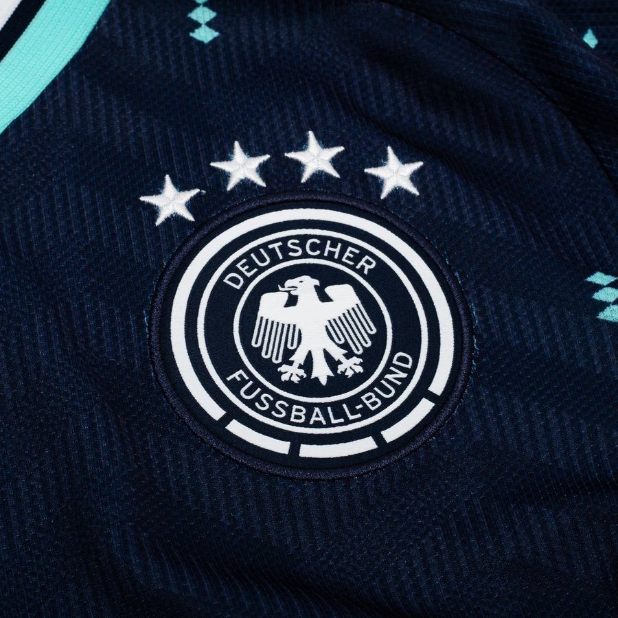 Germany Away Shirt World Cup 2026