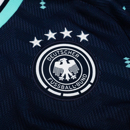 Germany Away Shirt World Cup 2026