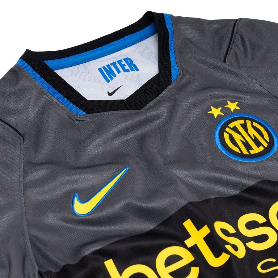 Inter Milan 2026/27 3rd Kit