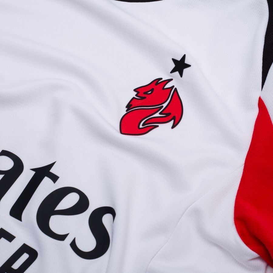 AC Milan 2025/26 Away Kit