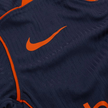 Inter 2025/26 3rd Kit Player Version