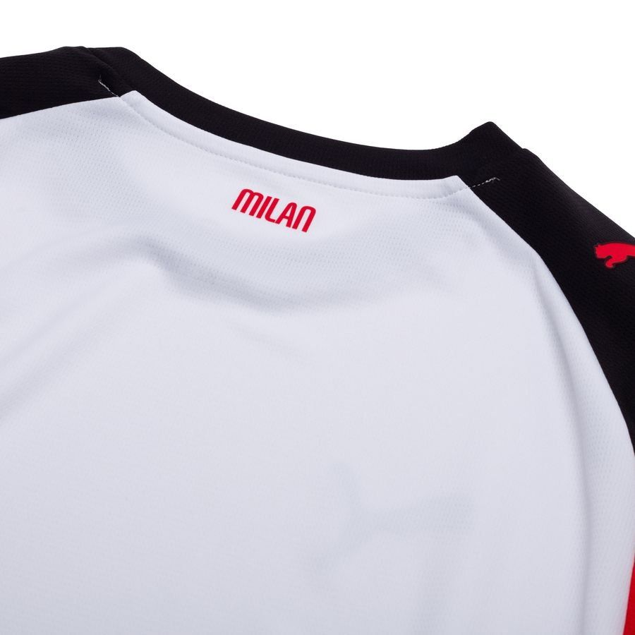 AC Milan 2025/26 Away Kit
