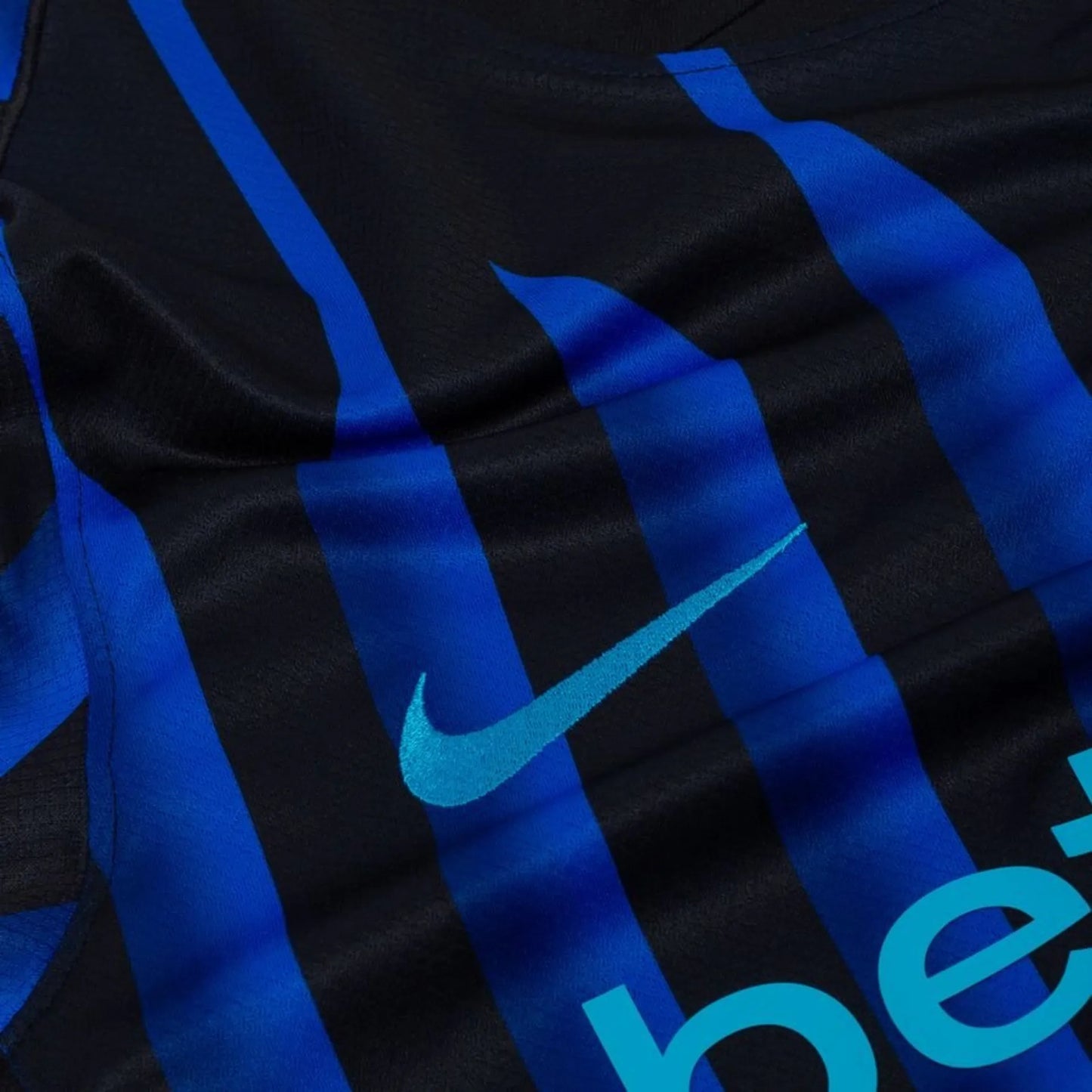 Inter Milan 2025/26 Home Kit