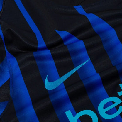 Inter Milan 2025/26 Home Kit
