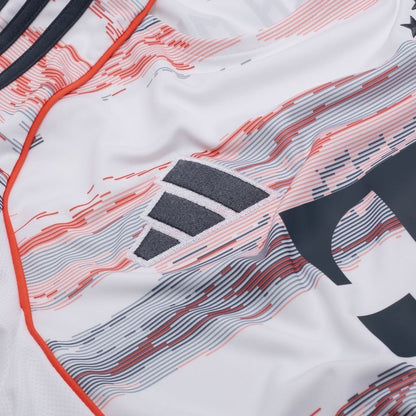 Bayern Munich 2025/26 Away Kit