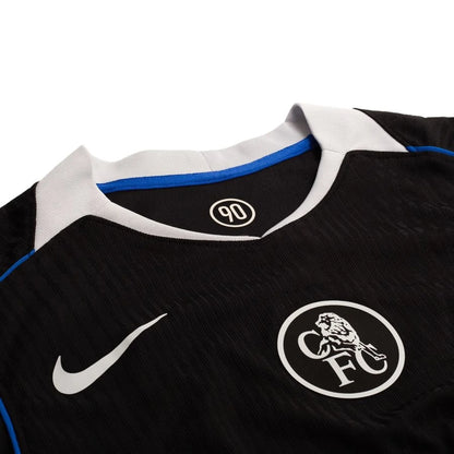 Chelsea 2025/26 3rd Kit Player Version