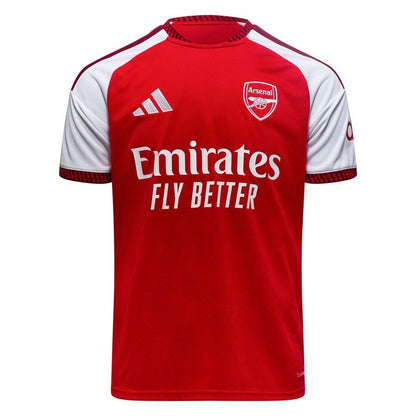 Arsenal 2026/27 Home Kit