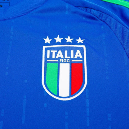 Italy 2024/25 Home Kit