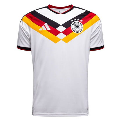 Germany Home Kit World Cup 2026