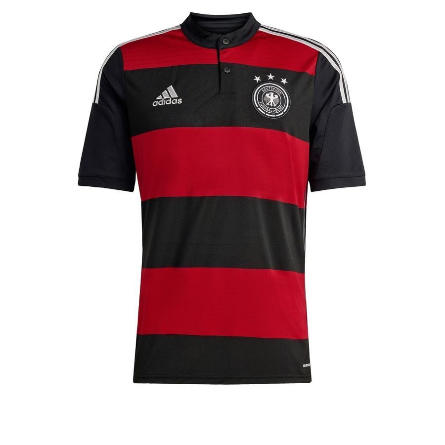 Germany Away Kit 2014