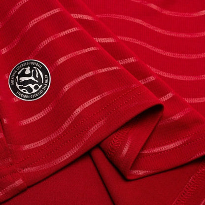 Portugal Home Kit World Cup 2026