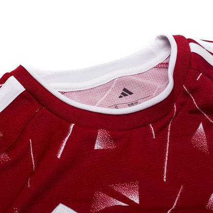Liverpool 2026/27 Home Kit