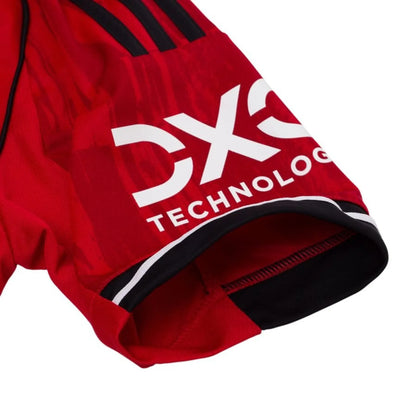 Manchester United 2025/26 Home Shirt