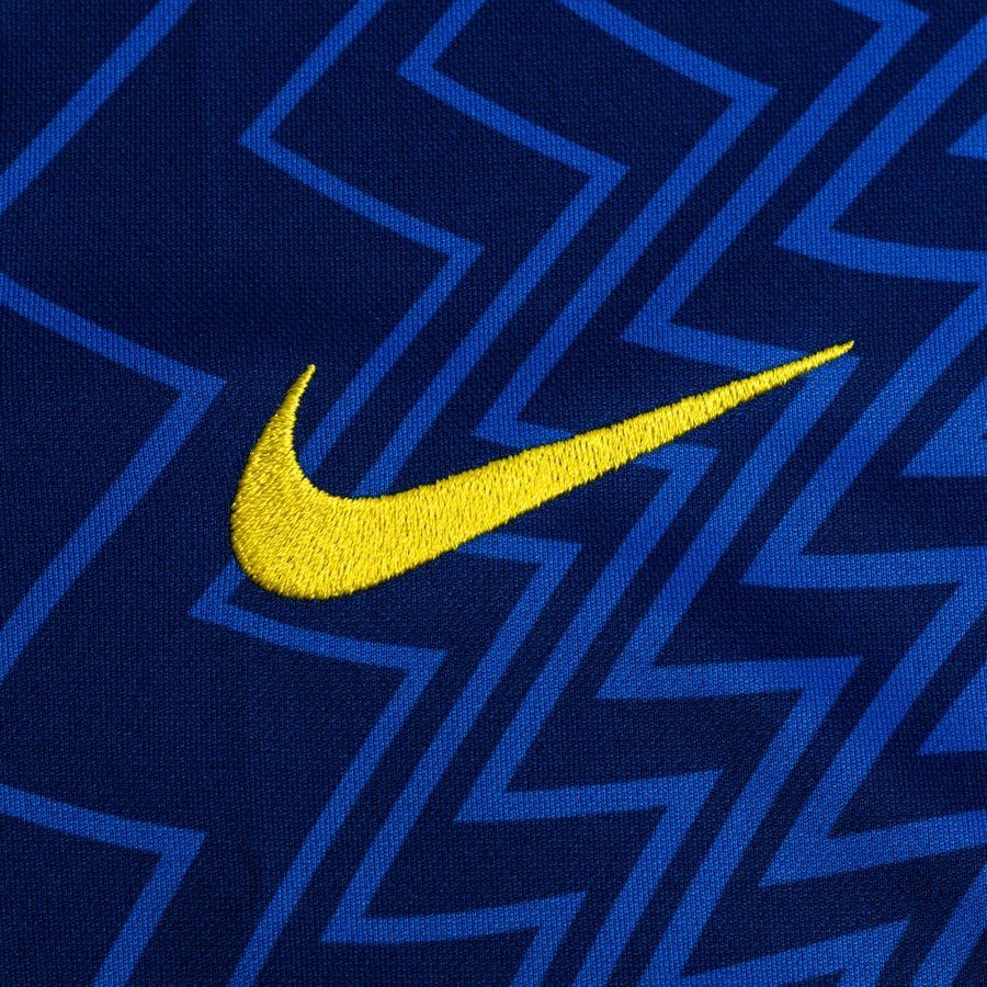 Chelsea 2021/22 Home Kit