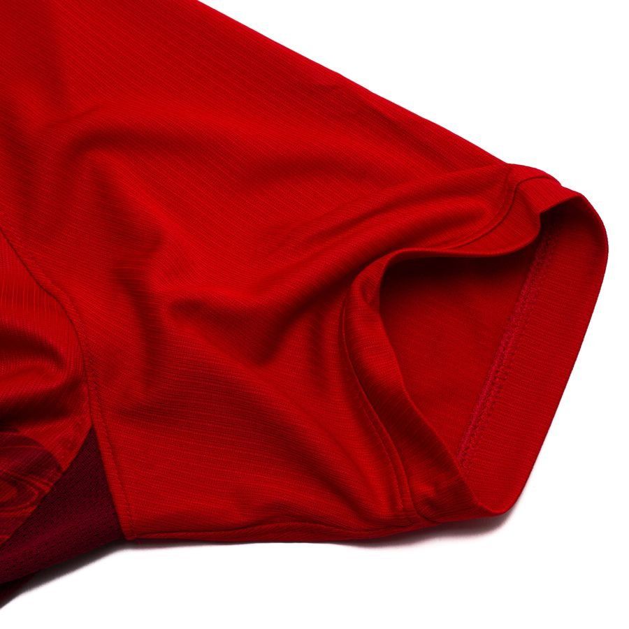 Turkey Home Kit World Cup 2026