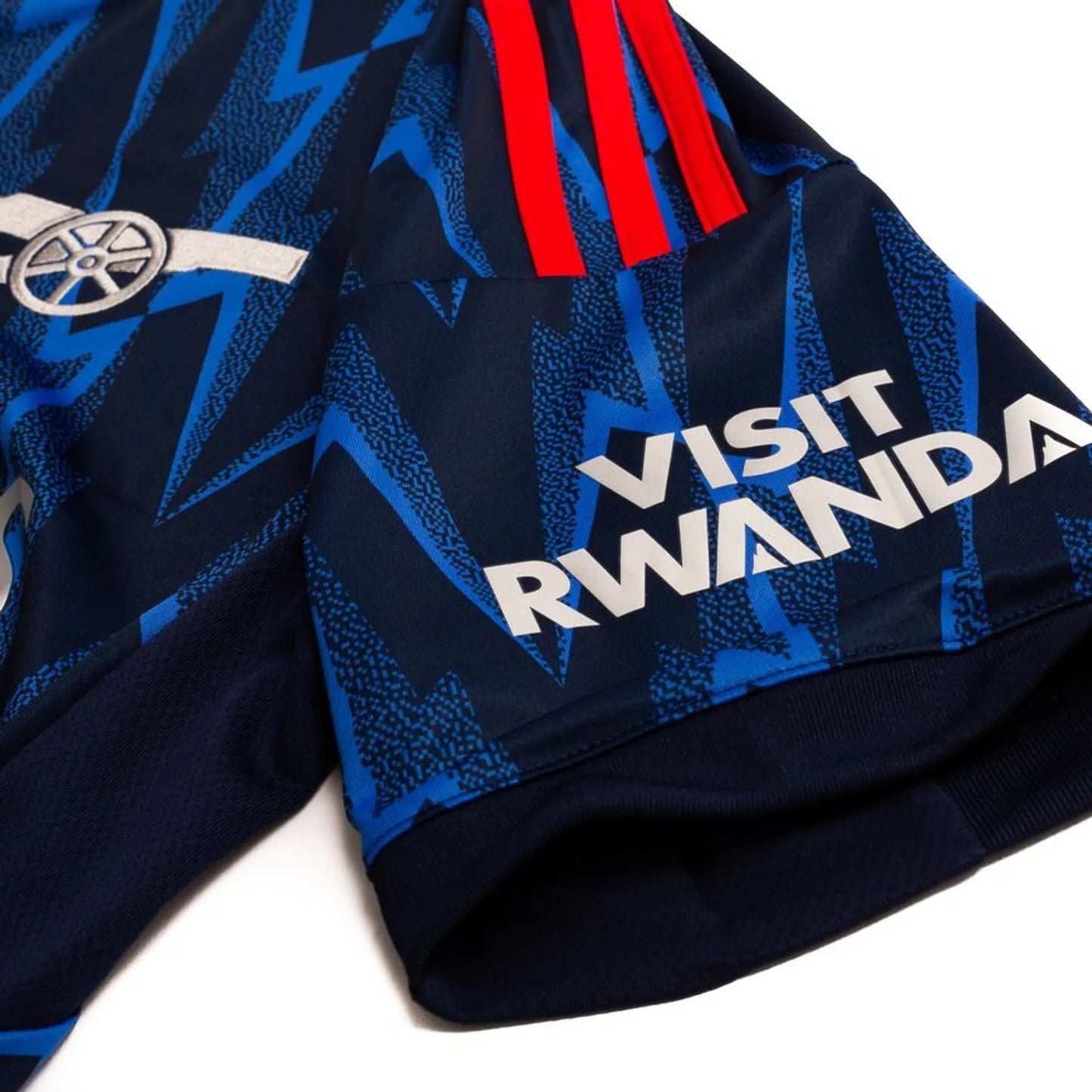 Arsenal 2025/26 Away Kit