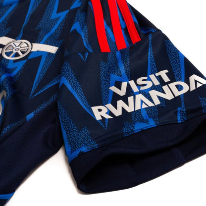 Arsenal 2025/26 Away Kit