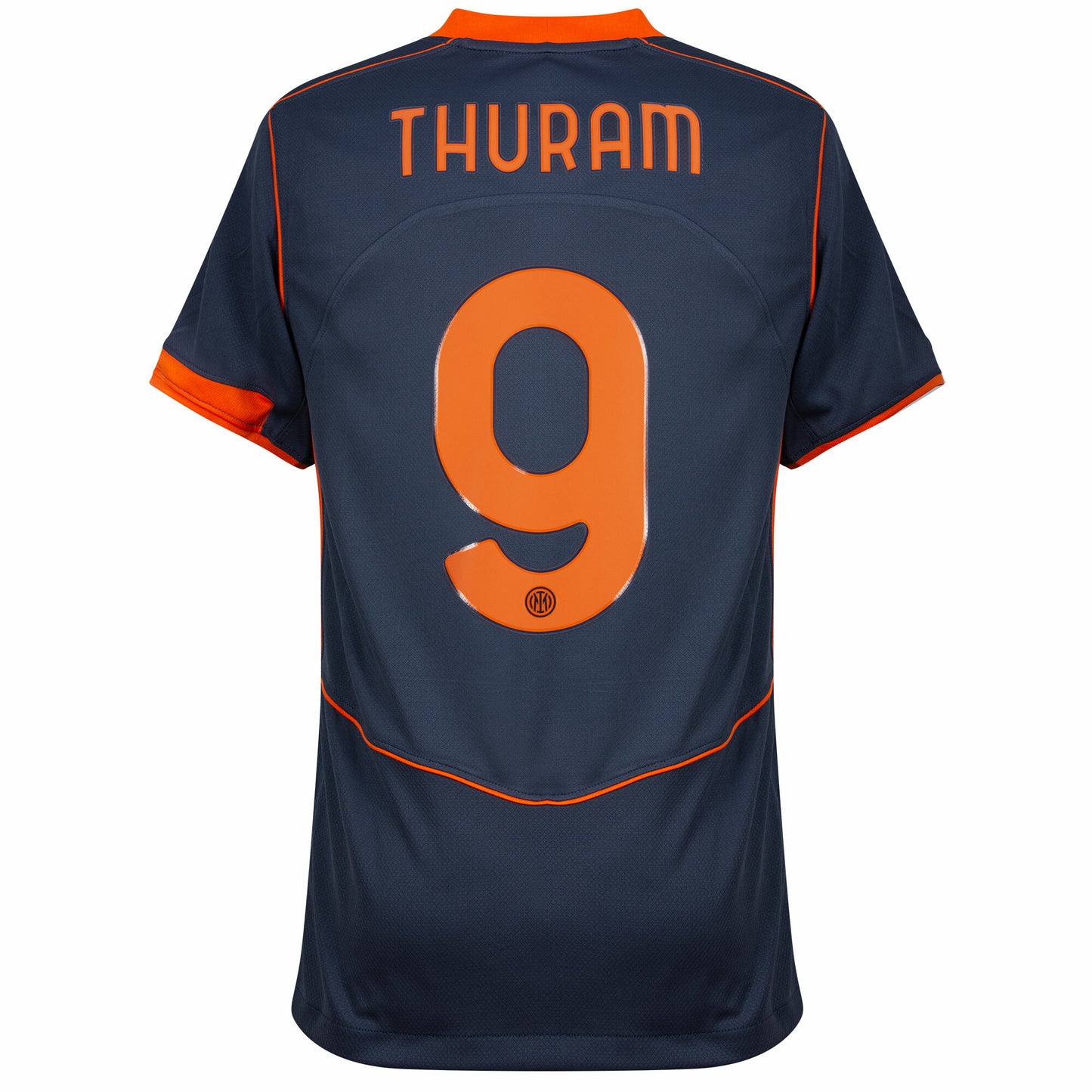 Inter 2025/26 3rd Kit Player Version