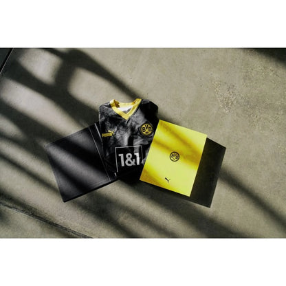 Dortmund 4th Shirt 2024 LIMITED EDITION