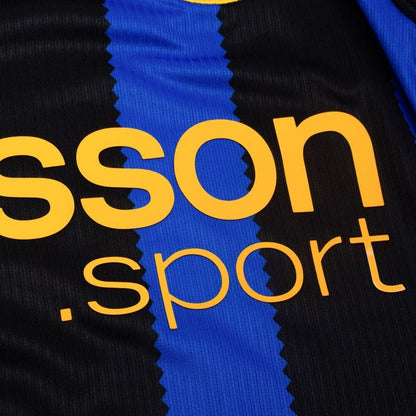 Inter 2026/27 Home Kit