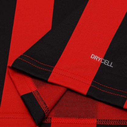 AC Milan Home Shirt 125 Years Anniversary Authentic Long Sleeves LIMITED EDITION