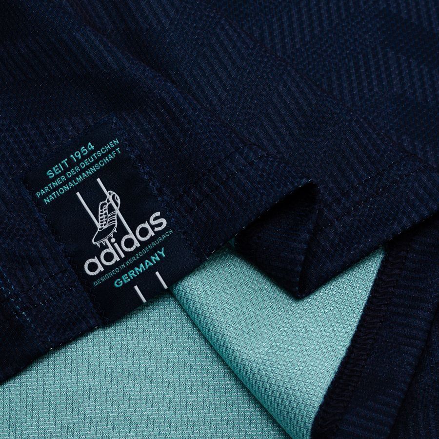 Germany Away Shirt World Cup 2026