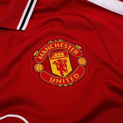 Manchester United Home Kit 2026/27