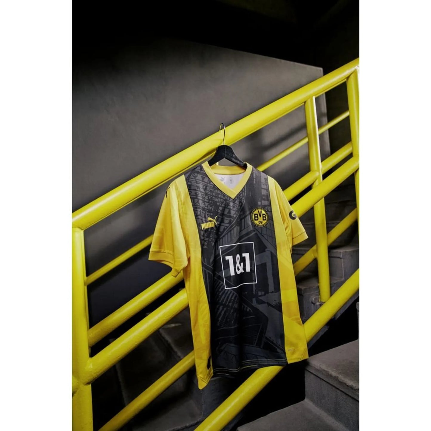 Dortmund 4th Shirt 2024 LIMITED EDITION