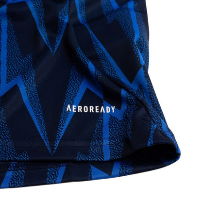 Arsenal 2025/26 Away Kit