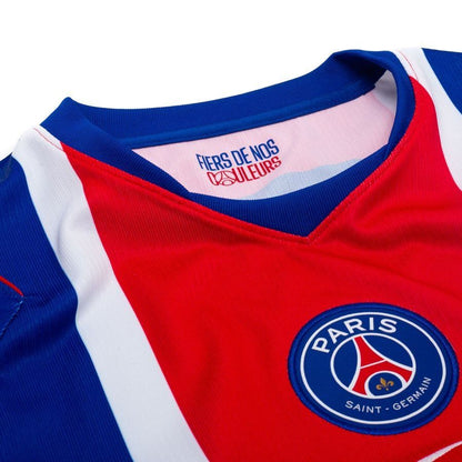 Paris Saint Germain 2026/27 Home Kit